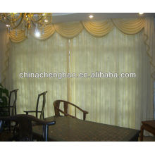 2013 new design 100% cotton curtain fabric